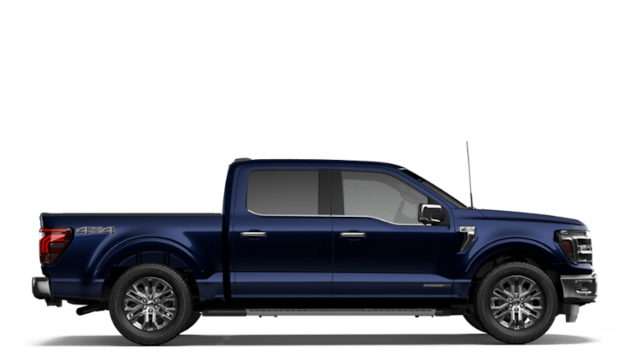 2026 Ford F-150® External Image 1